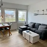 Derankerplatz-fehmarn Burgtiefe auf Fehmarn