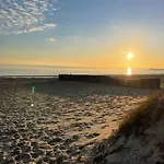 Derankerplatz-fehmarn דירה Burgtiefe auf Fehmarn