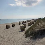 Derankerplatz-fehmarn Burgtiefe auf Fehmarn