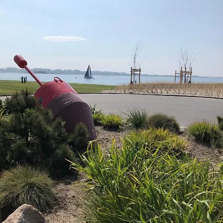 Lägenhet Derankerplatz-fehmarn