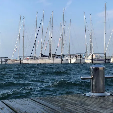 דירה Derankerplatz-fehmarn Burgtiefe auf Fehmarn