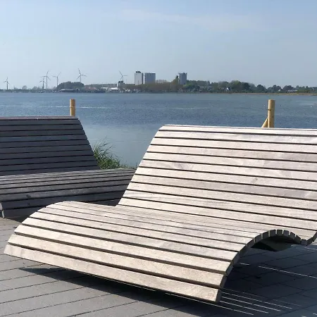 Derankerplatz-fehmarn * Burgtiefe auf Fehmarn