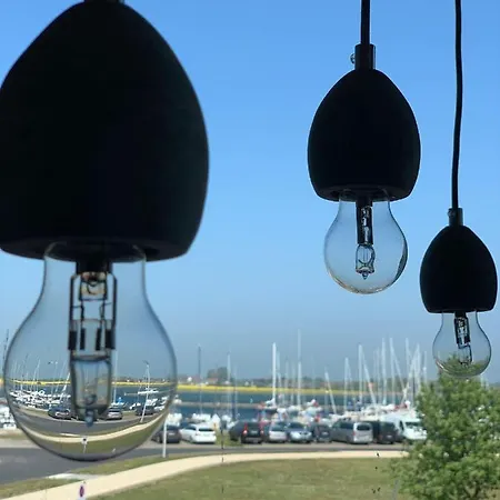 Appartement Derankerplatz-fehmarn *