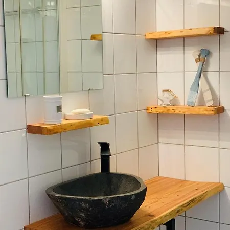 Derankerplatz-fehmarn Appartement Burgtiefe auf Fehmarn