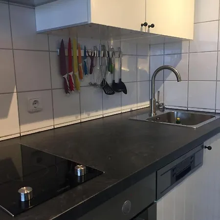 Derankerplatz-fehmarn Appartement