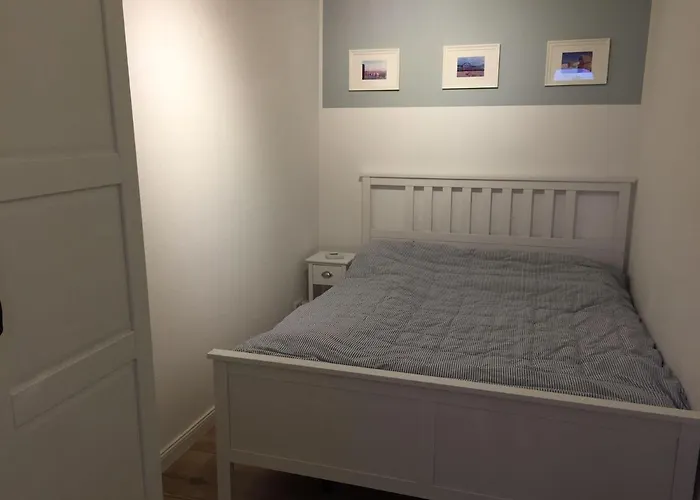 Apartment Derankerplatz-fehmarn