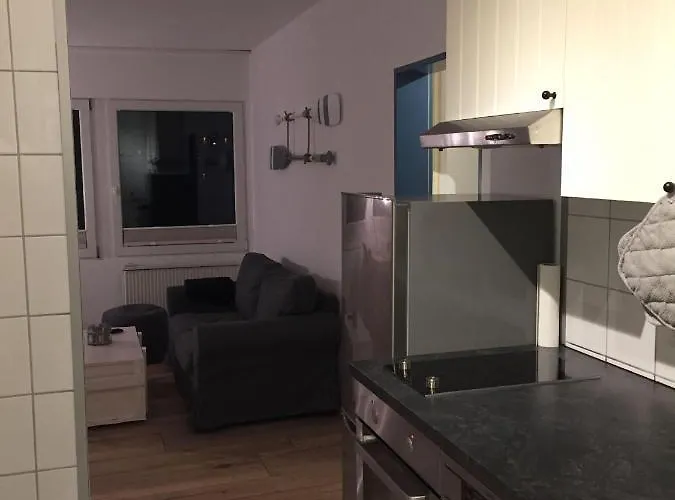 Apartment Derankerplatz-fehmarn