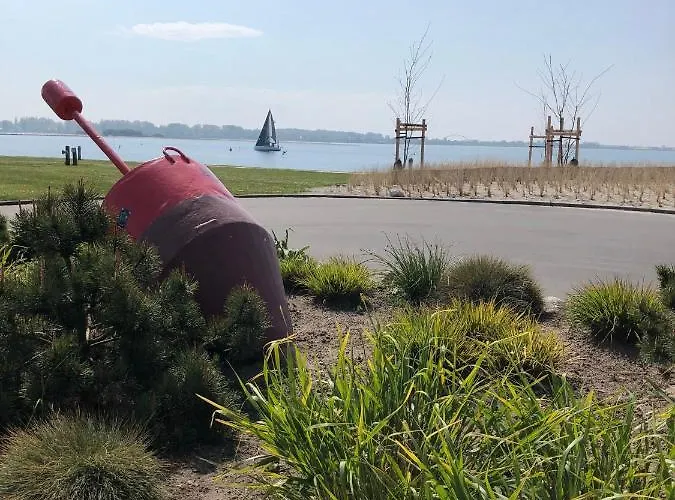 Apartment Derankerplatz-fehmarn