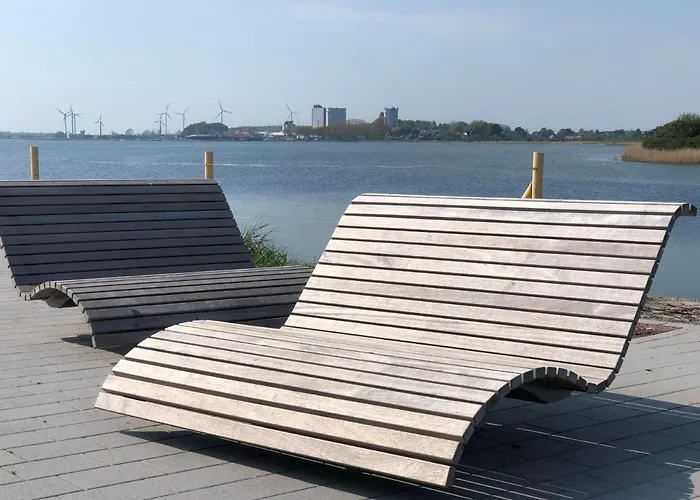 Derankerplatz-fehmarn * Burgtiefe auf Fehmarn