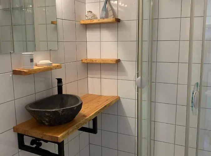 Apartment Derankerplatz-fehmarn Burgtiefe auf Fehmarn