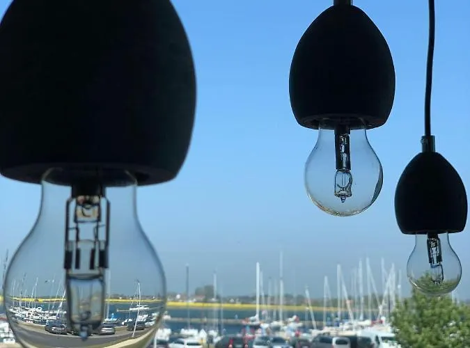 Apartment Derankerplatz-fehmarn *