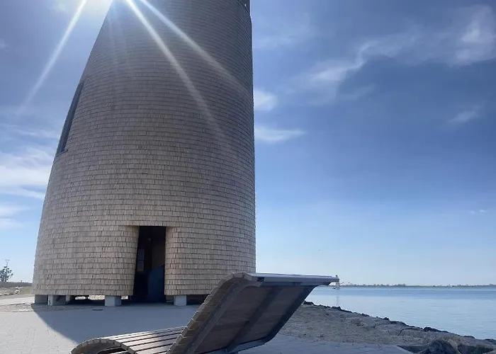 Apartment Derankerplatz-fehmarn *