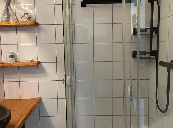 Derankerplatz-fehmarn Apartment